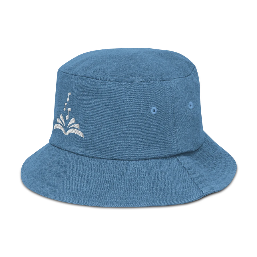 SCSPA Bucket Hat product image (4)