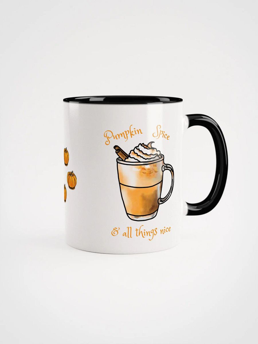 Pumpkin Spice Mug product image (3)