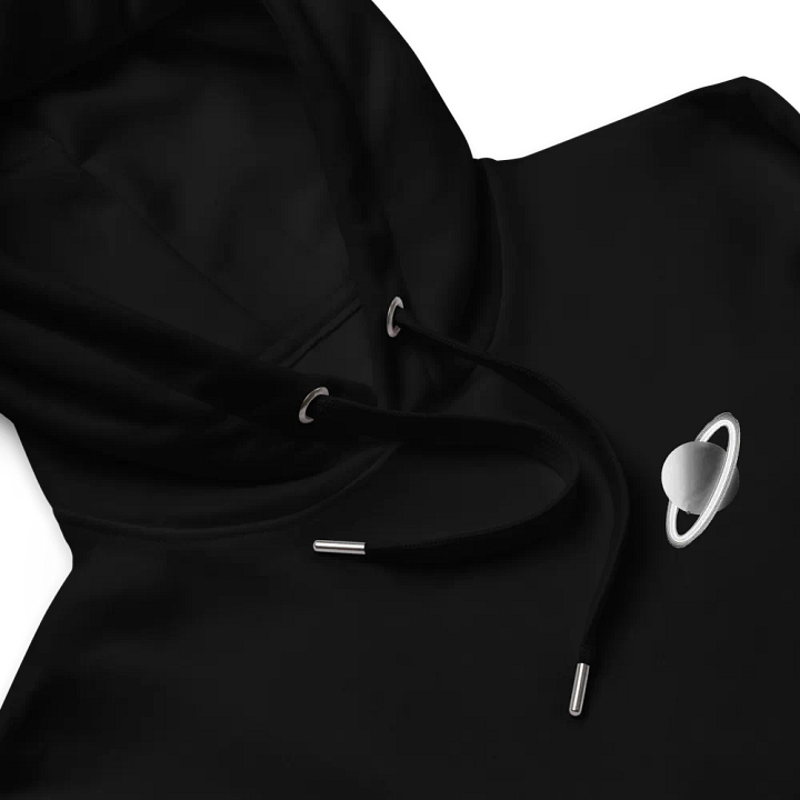 Clyne Quality Hoodie product image (2)