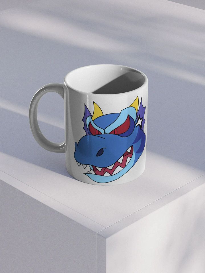 Angry Dragon Cup product image (1)