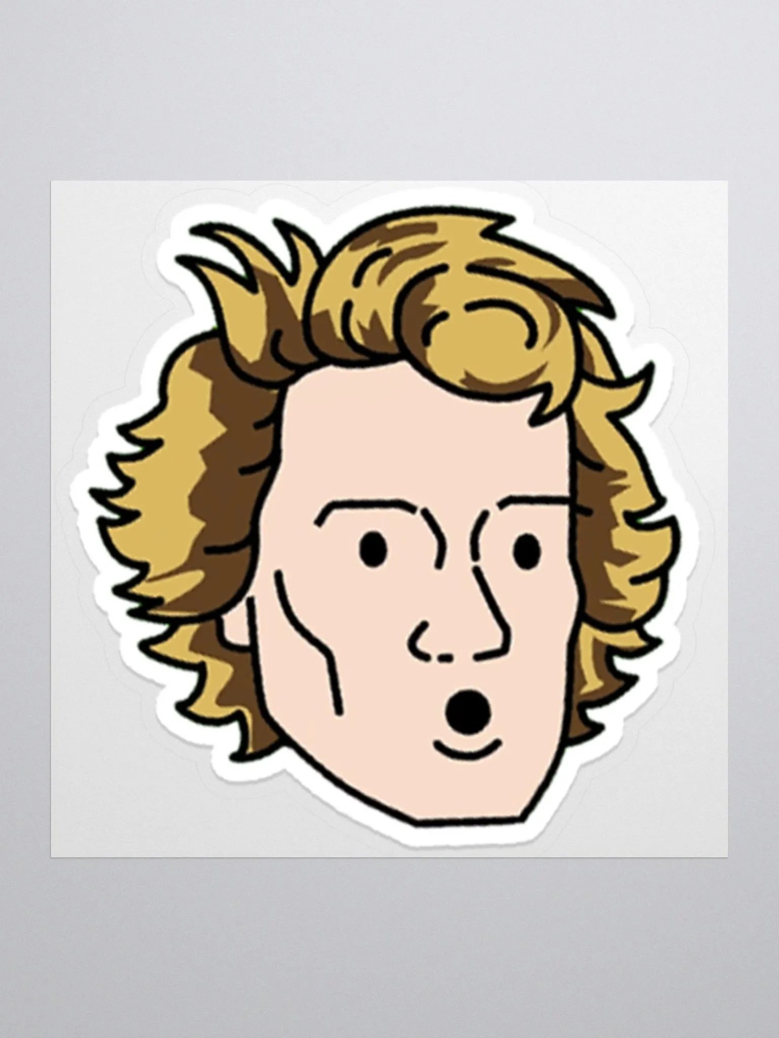 ofdO Sticker product image (1)