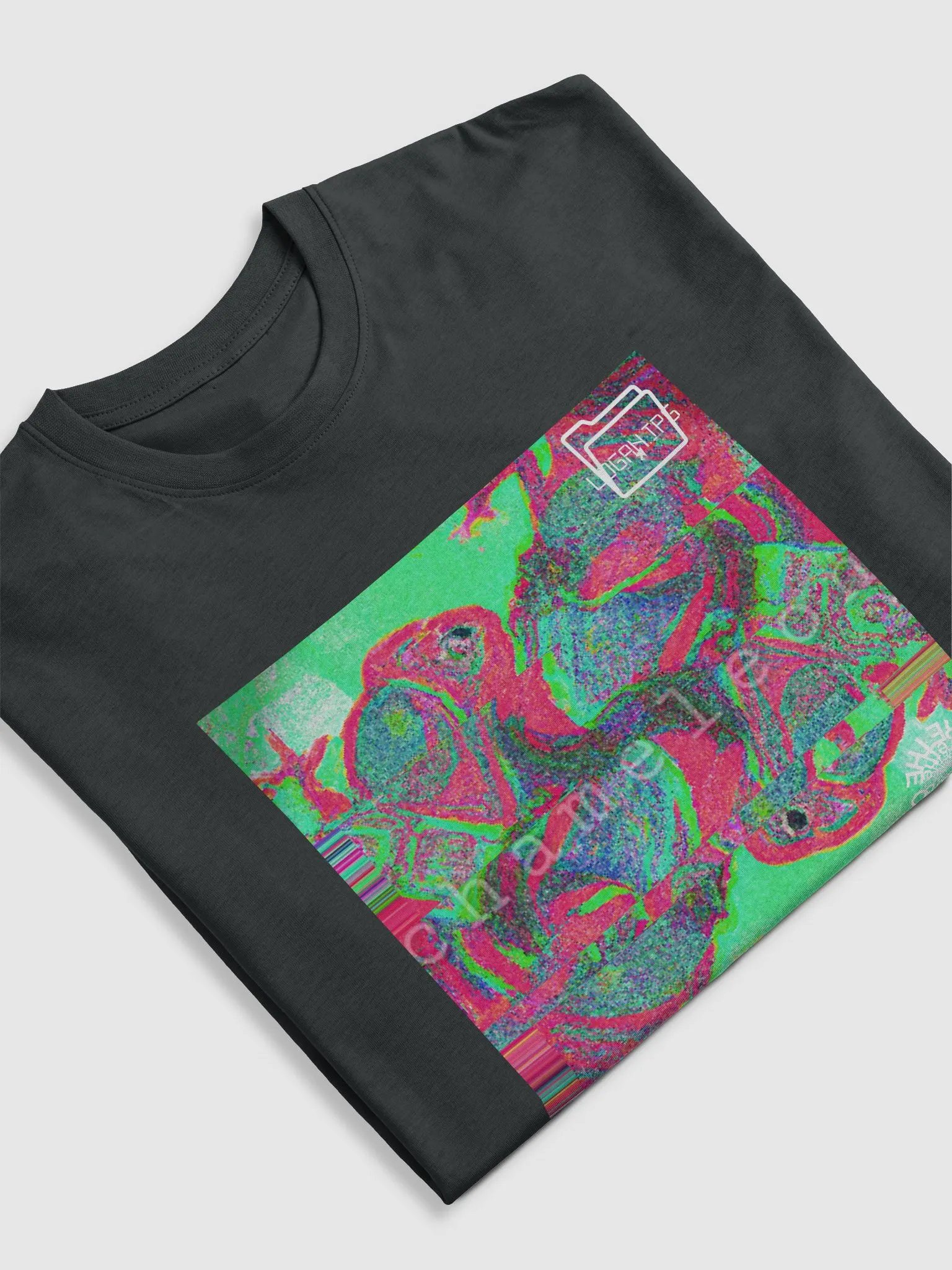chameleon (Deluxe) album tee product image (13)