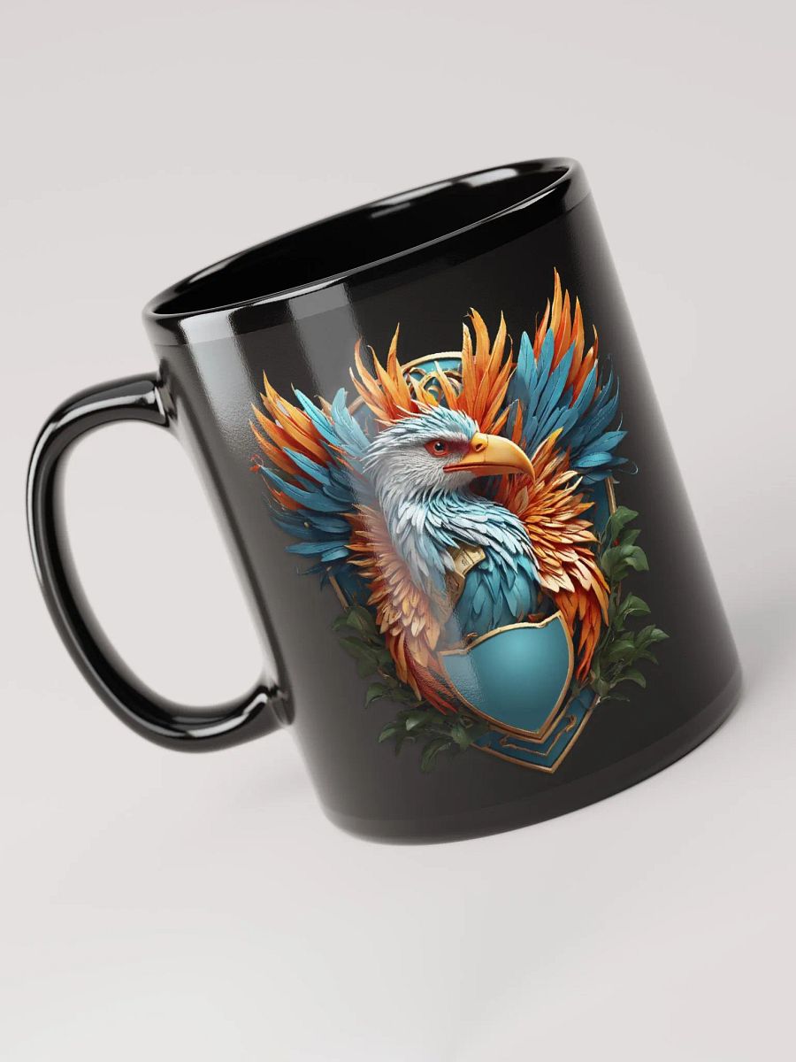 Bird of pheasant vibrant product image (6)