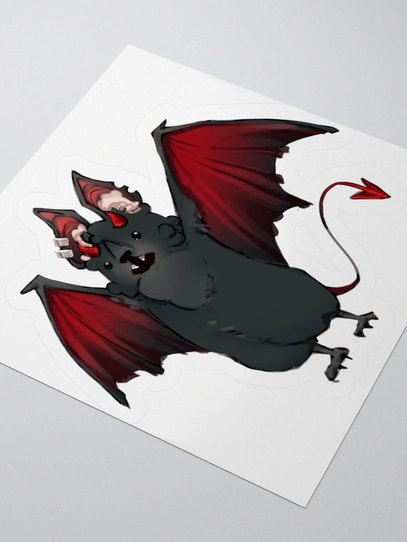 Noi Excited product image (3)