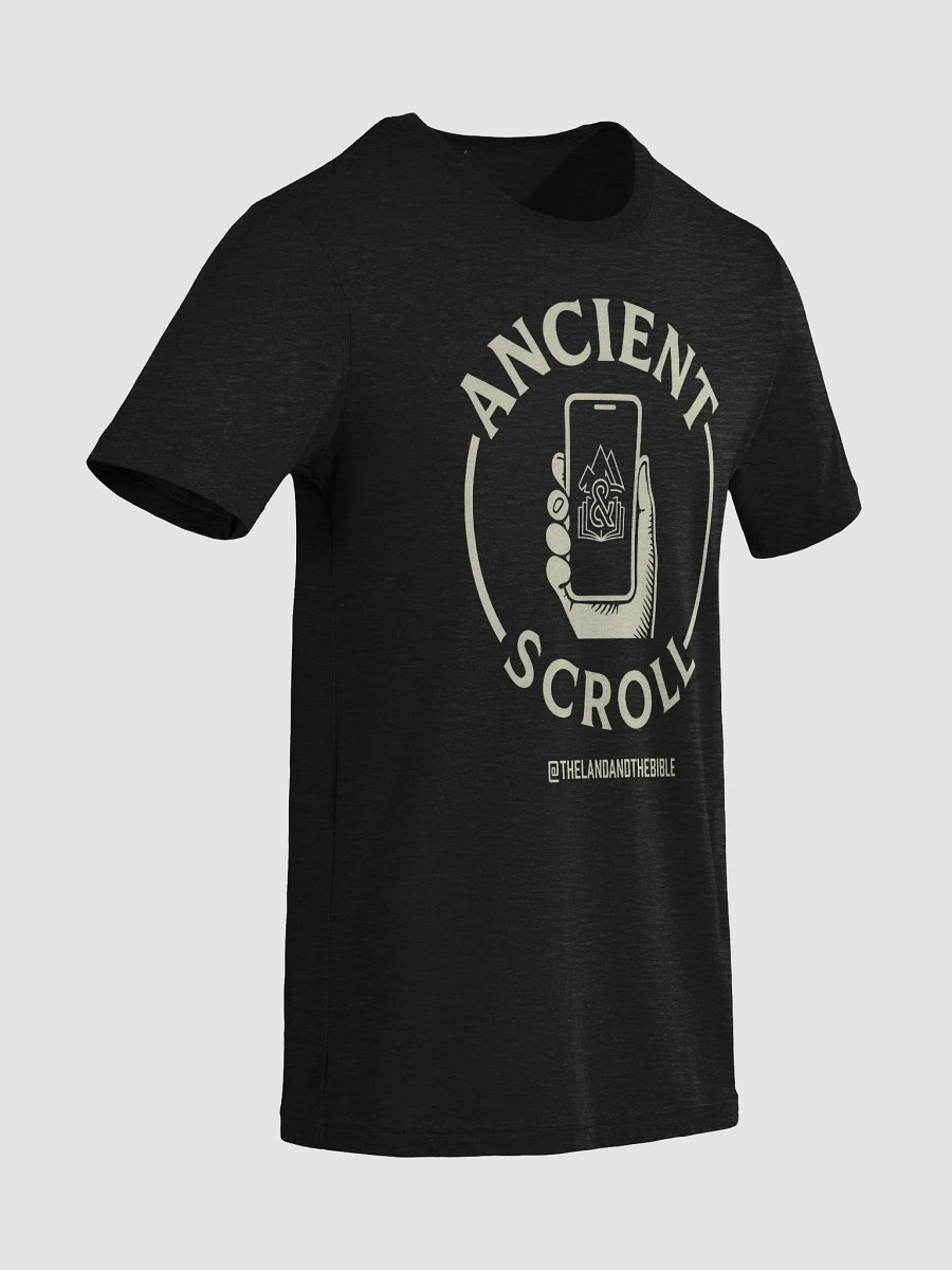 Ancient Scroll T-Shirt product image (3)