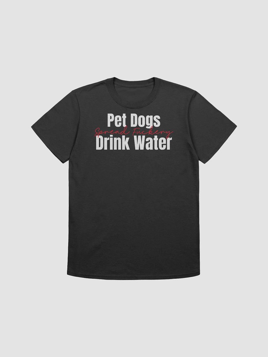 Pet Dogs BDB Shirt product image (2)