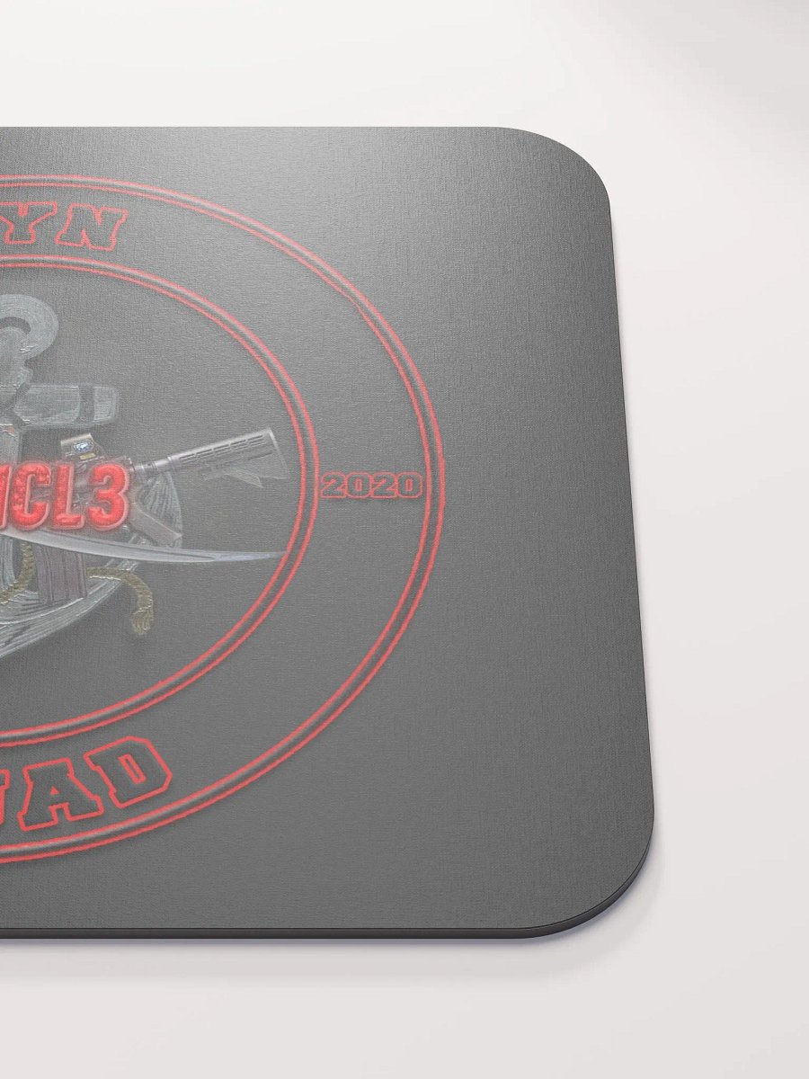 Syn Squad Est Mouse Pad product image (1)