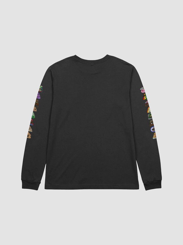 Long Sleeve Content Krew product image (6)