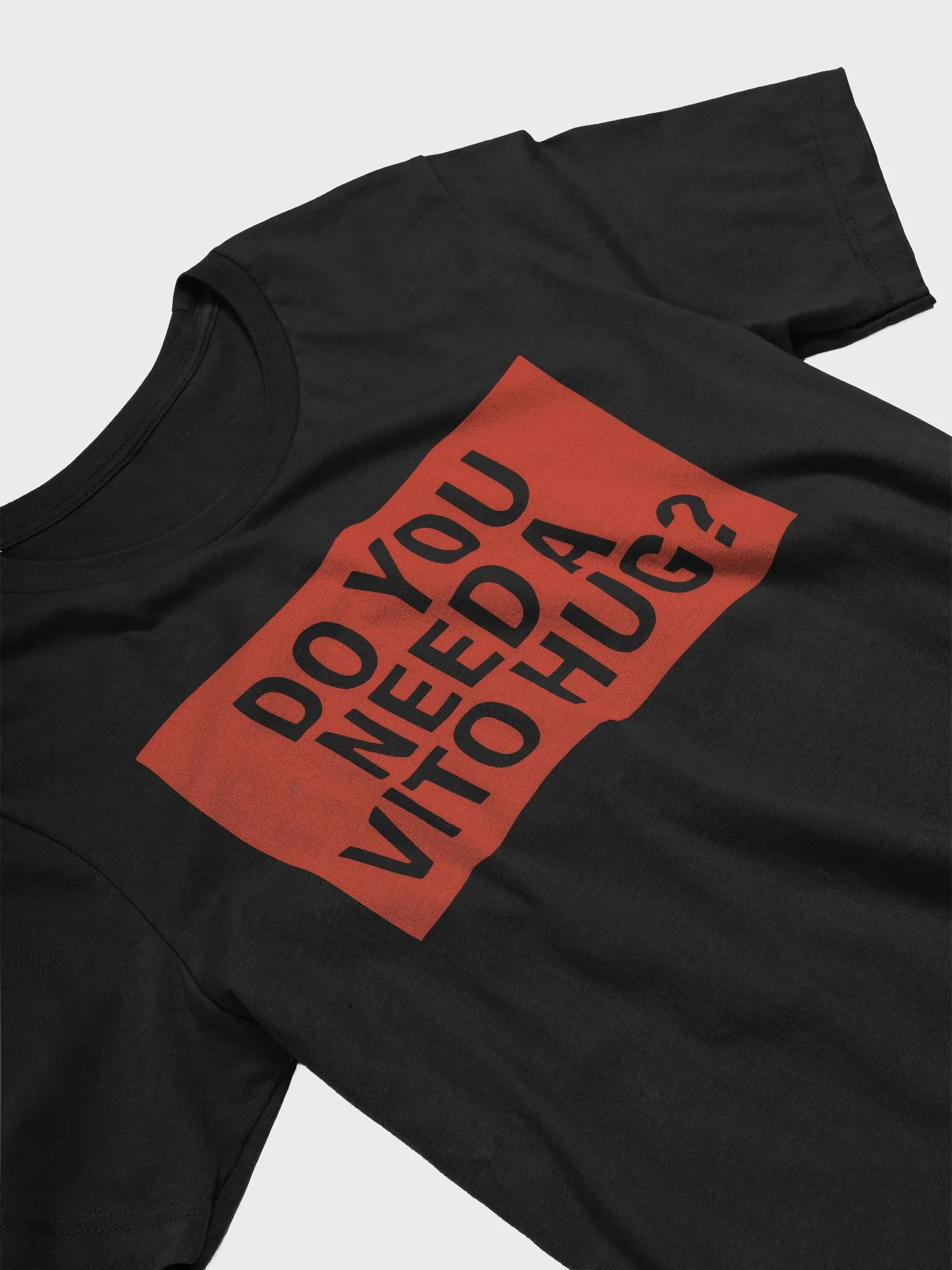 Do You Need A Hug Shirt product image (4)