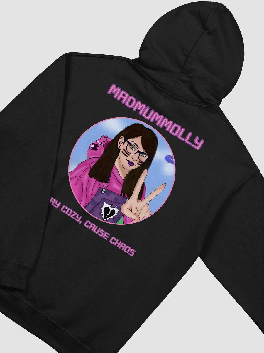 Casual Hoodie product image (19)