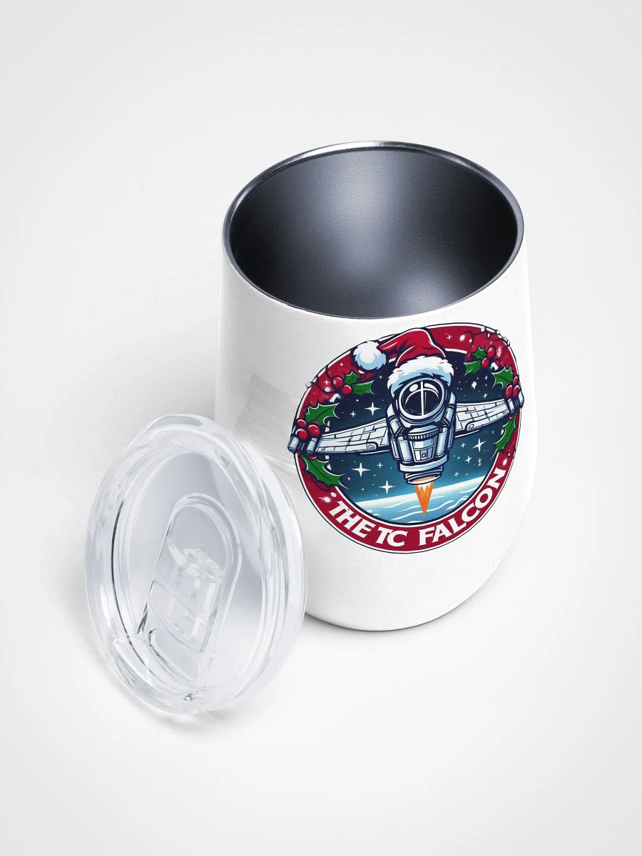 The Christmas Falcon Cup product image (3)