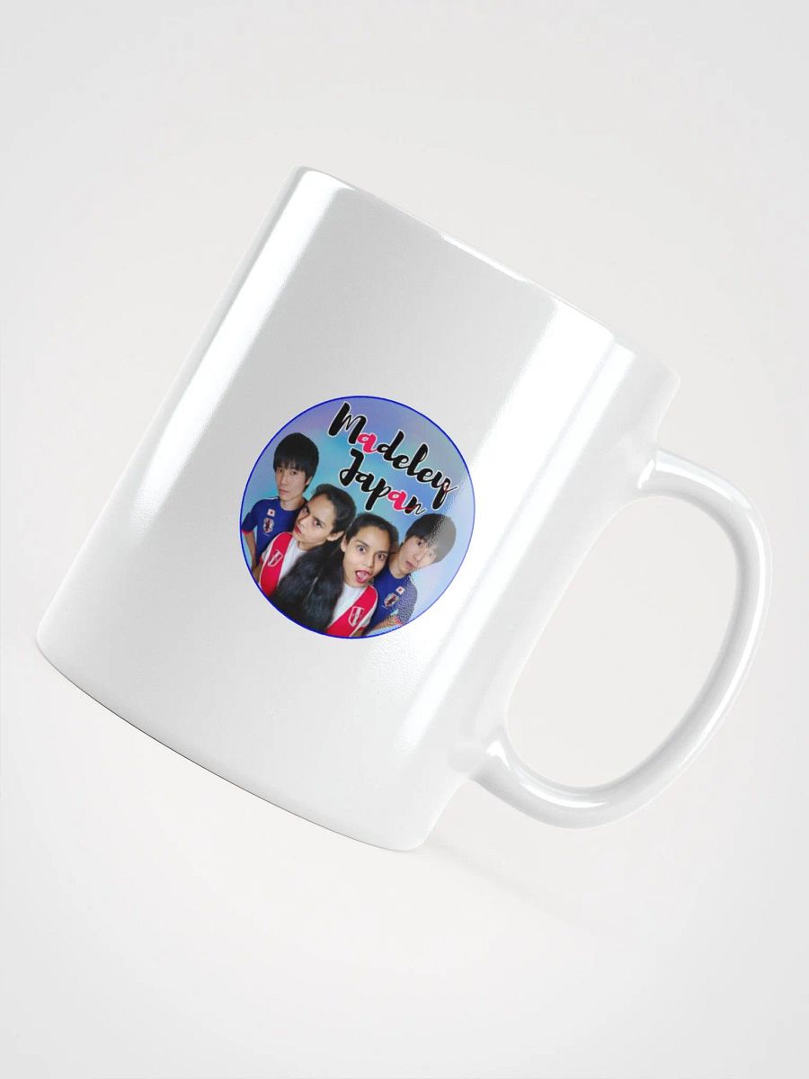 Tasa Oficial de Madeley Japan product image (11)