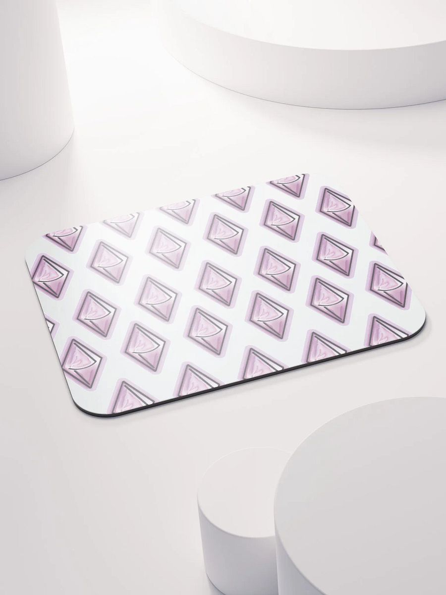 hiphiprenee Mouse Pad product image (4)