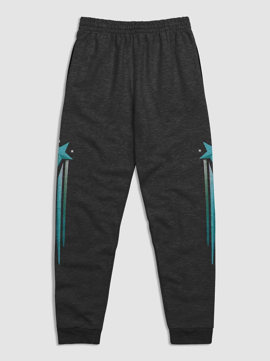Cosmic Comfort Unisex Joggers (BLUE) product image (3)
