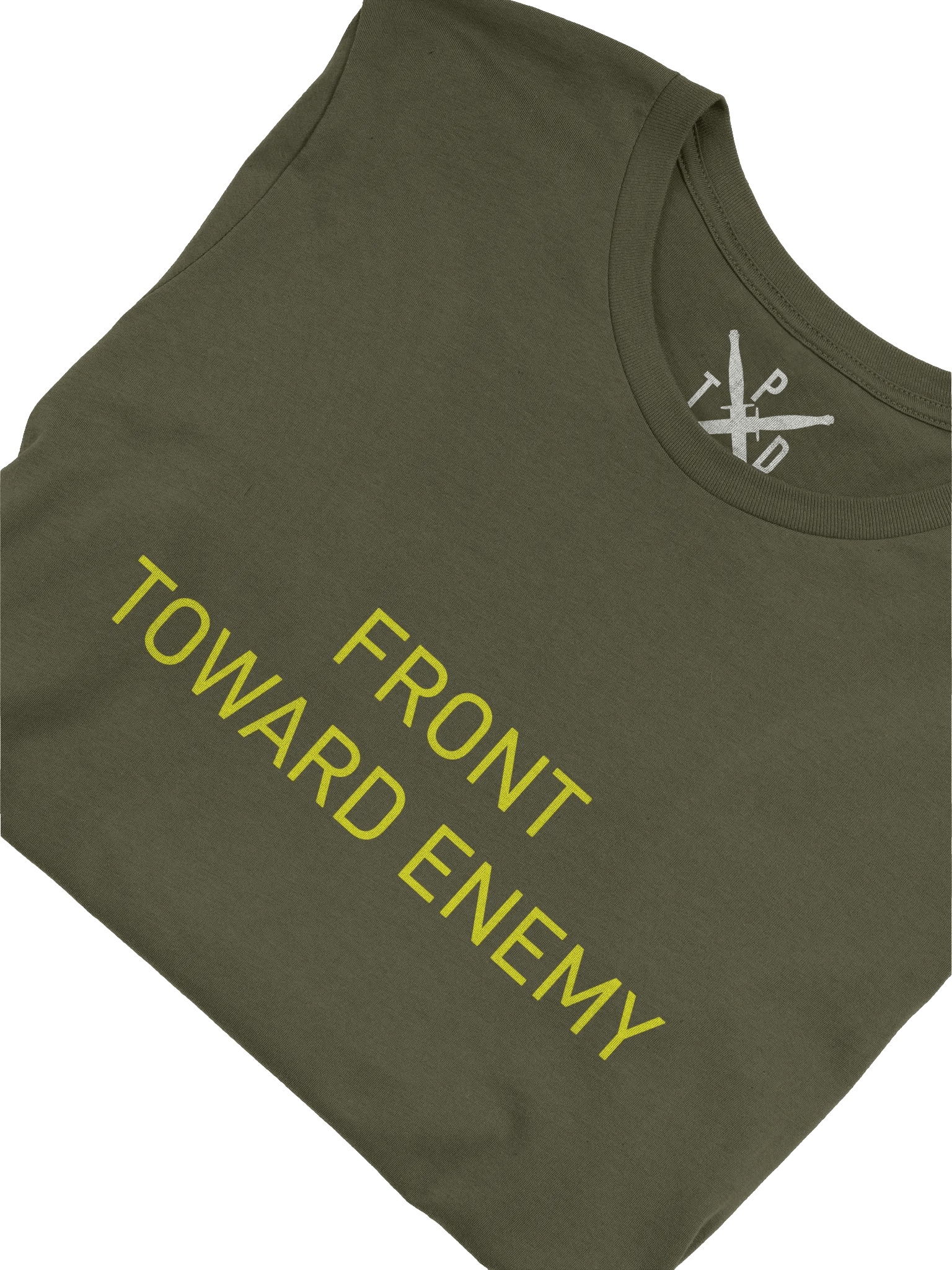 Claymore Mine Tshirt product image (5)