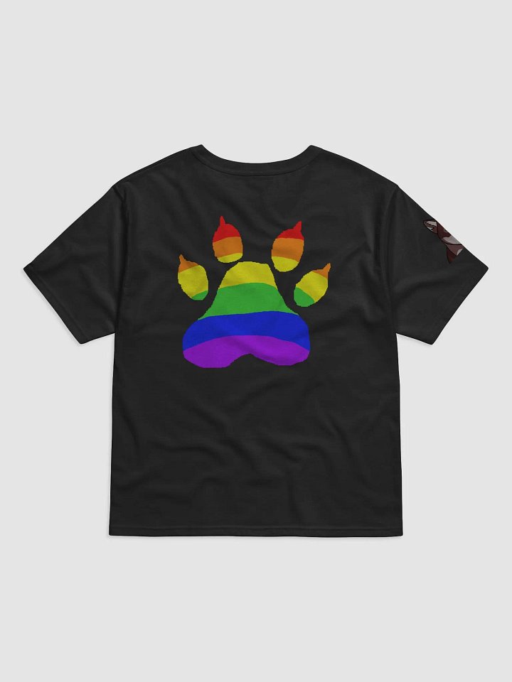 Wolf's Call Ninalyset Tee product image (7)