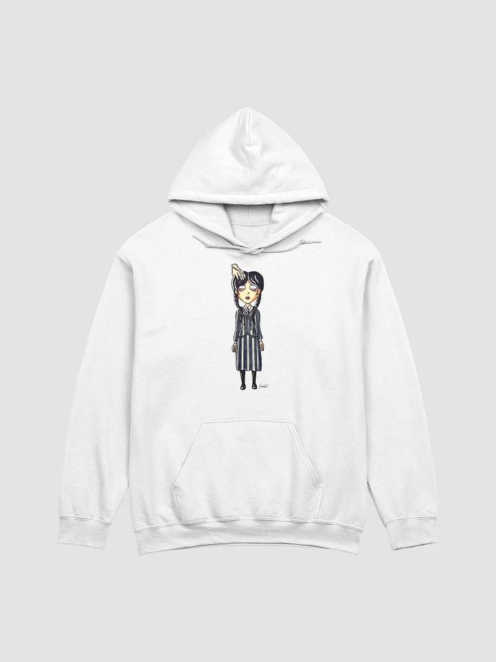 *Snap Snap* Day 4 Hoodie product image (4)