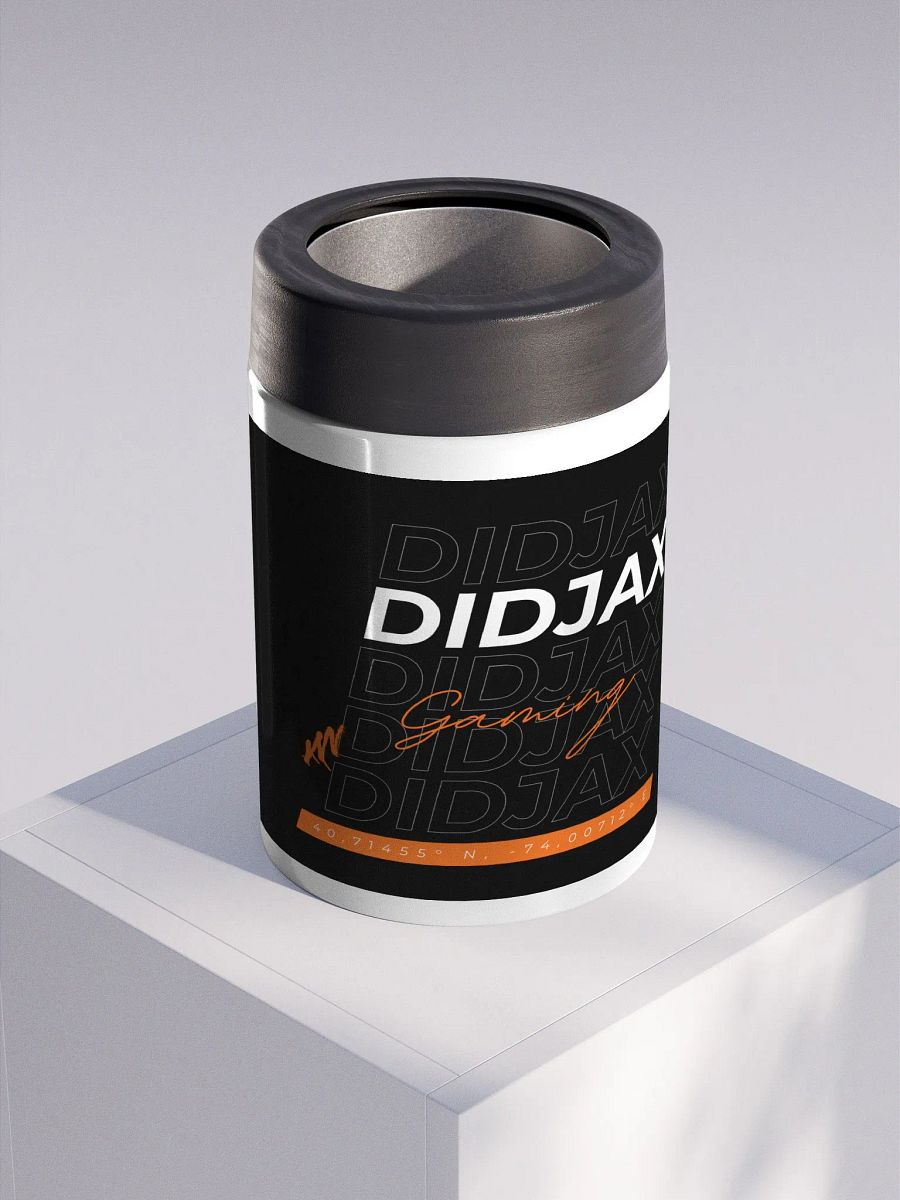 Didjax Stubby Holder Adelaide product image (3)