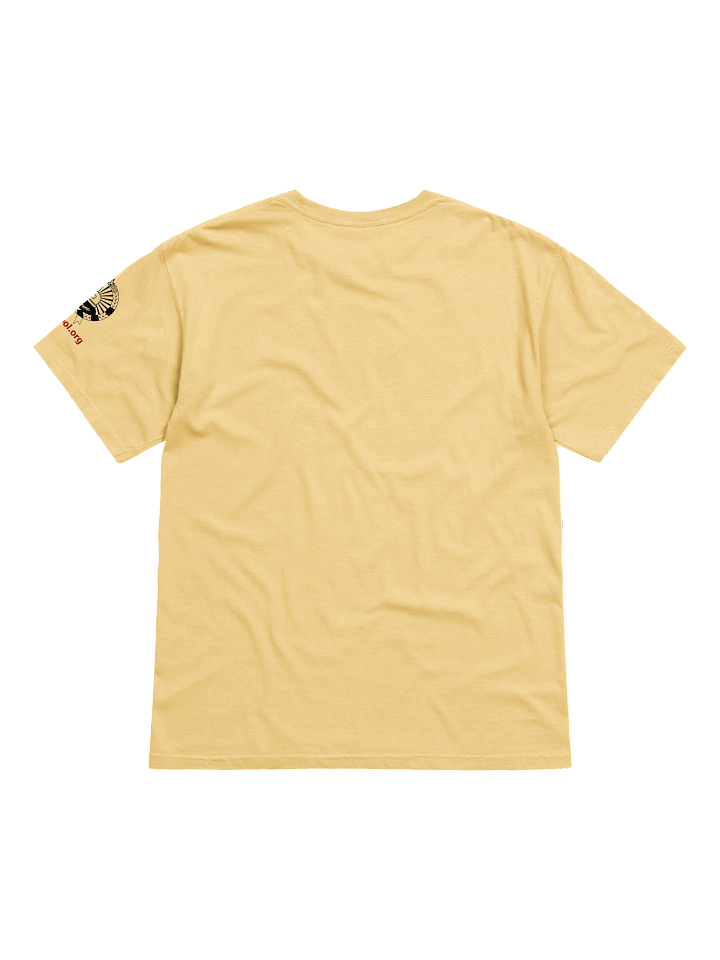 “Nuclear War? Yes Please” - T-Shirt product image (2)