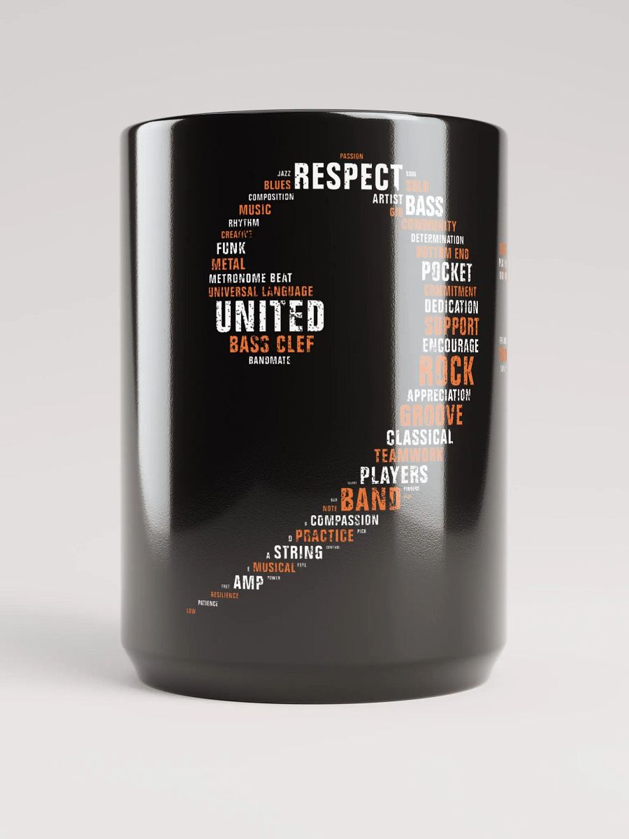 BPU Community Mug product image (1)