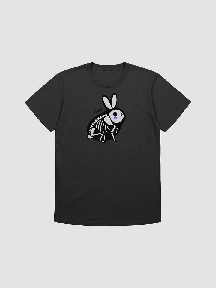 Doom Bunny Tshirt product image (1)