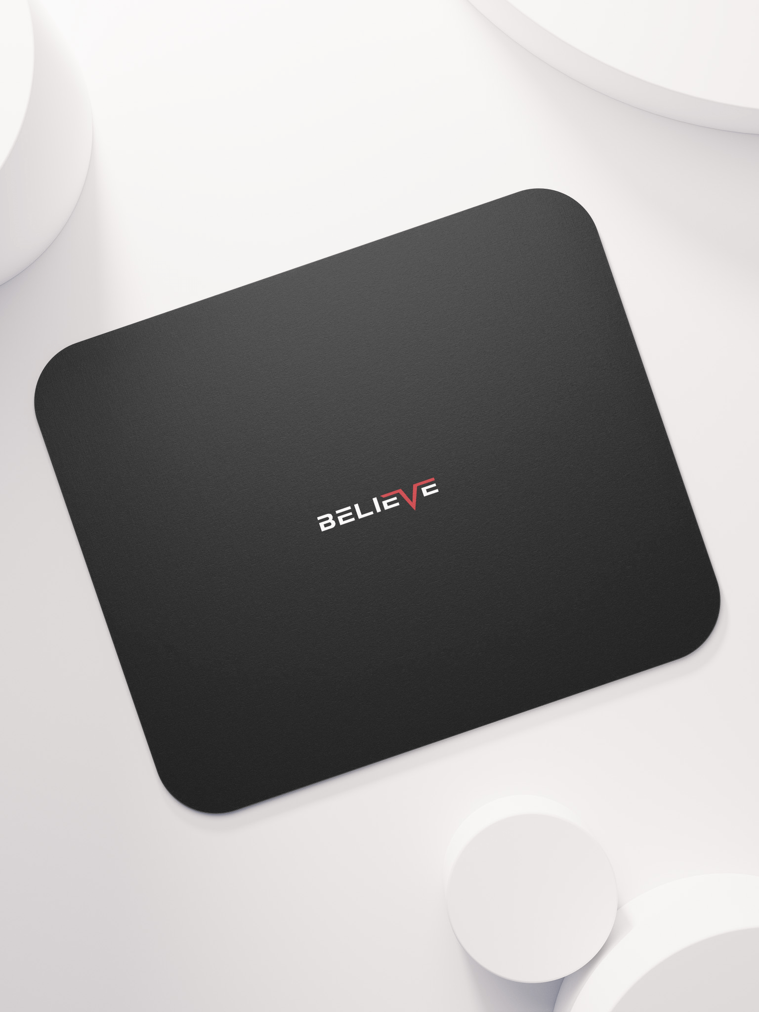 Believe Series Mouse Pad product image (7)