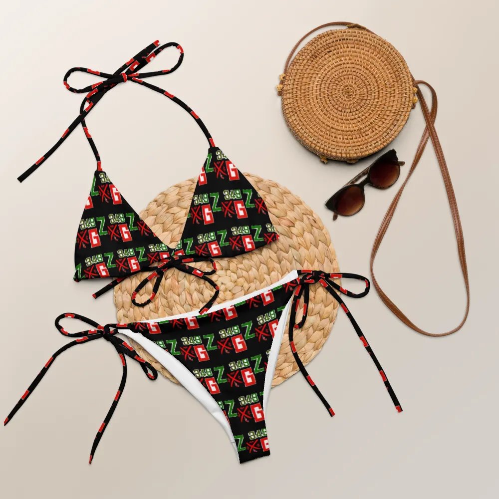 ZombfectedGaming 349 Bikini #2 product image (10)