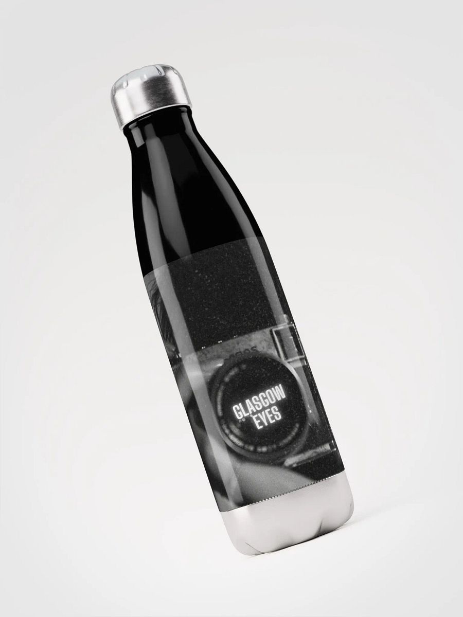 Glasgow Eyes Drink Bottle product image (3)