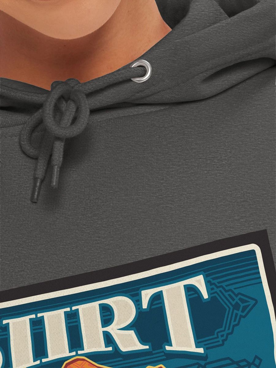 Siirt Cityscape Art Sweatshirt product image (56)