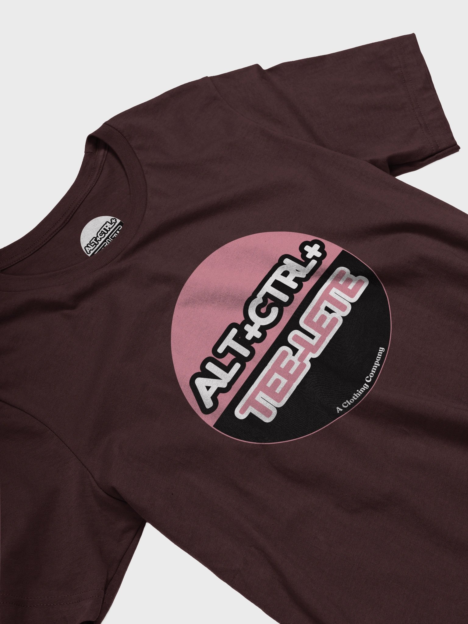 ALT+CTRL_TEE-LETE Women's Tee product image (23)