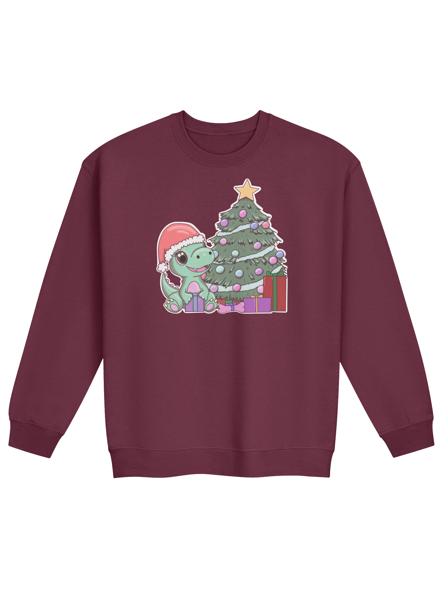 Christmas Jumper! product image (3)