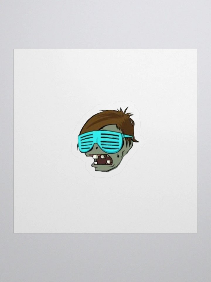 VastLaber Head Sticker product image (1)