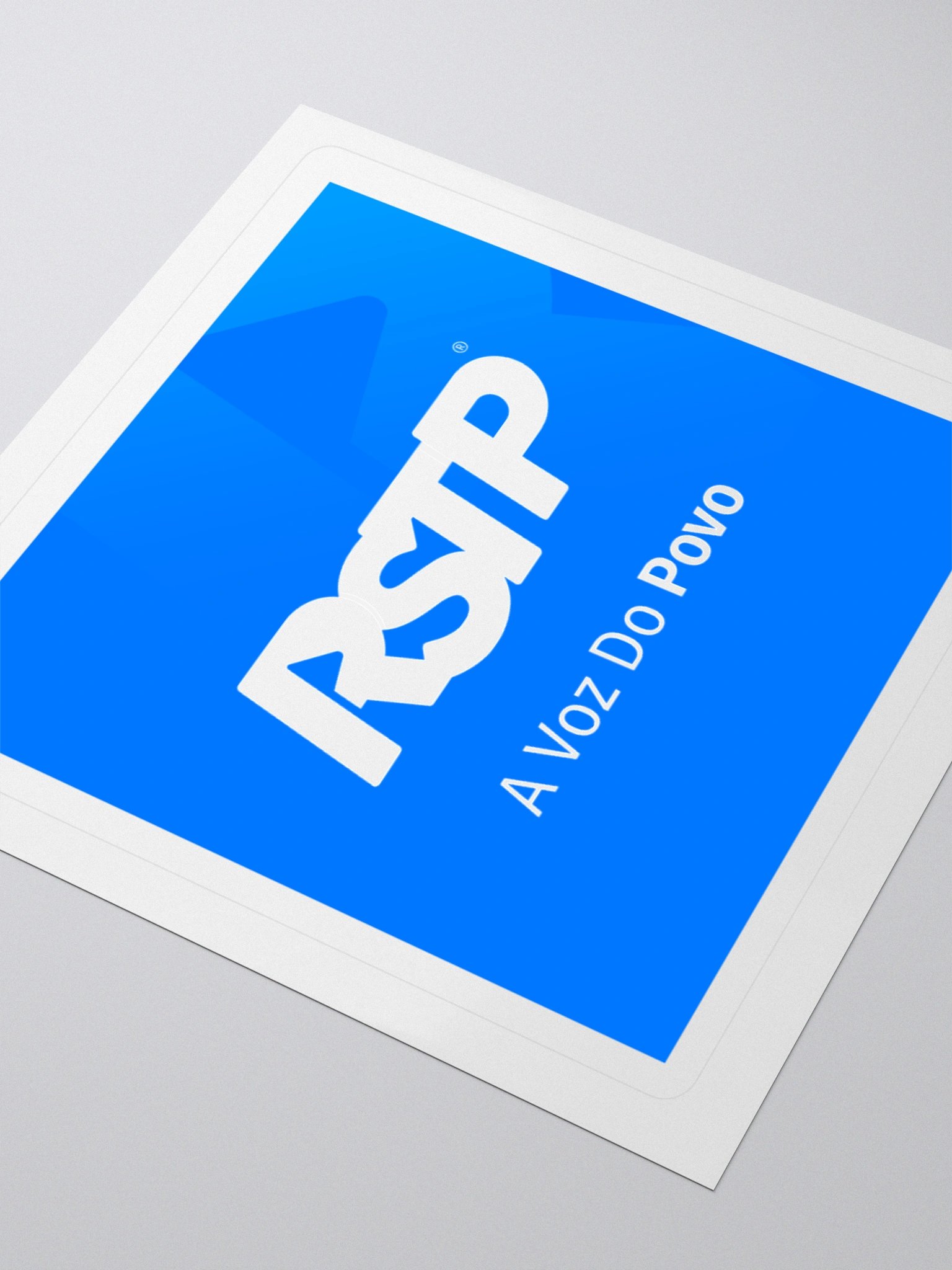 RSTP Stickers product image (8)