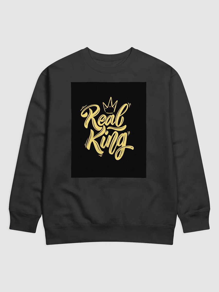 Royal Reign Premium Sweatshirt product image (1)