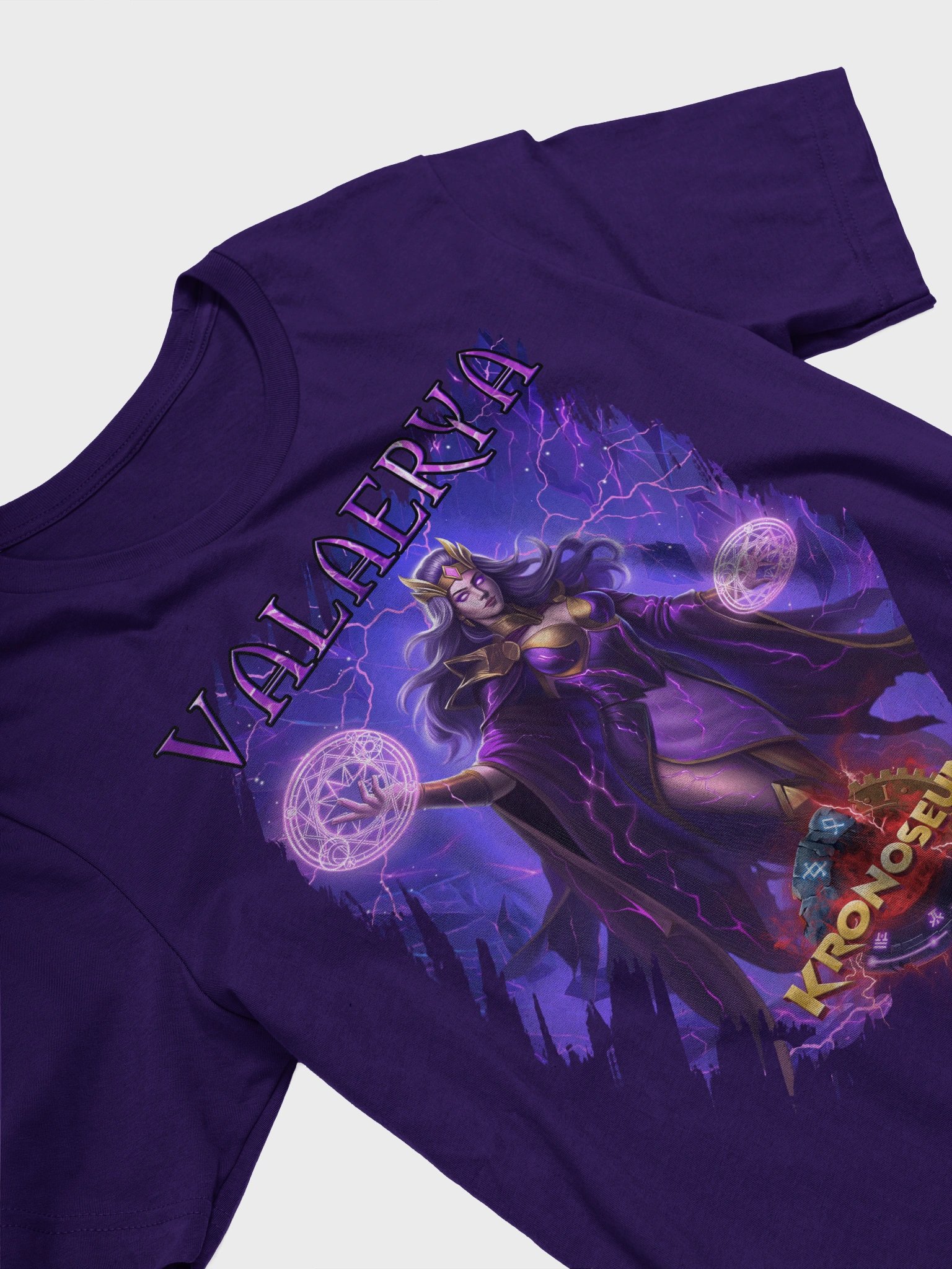 Valaerya T-Shirt product image (3)