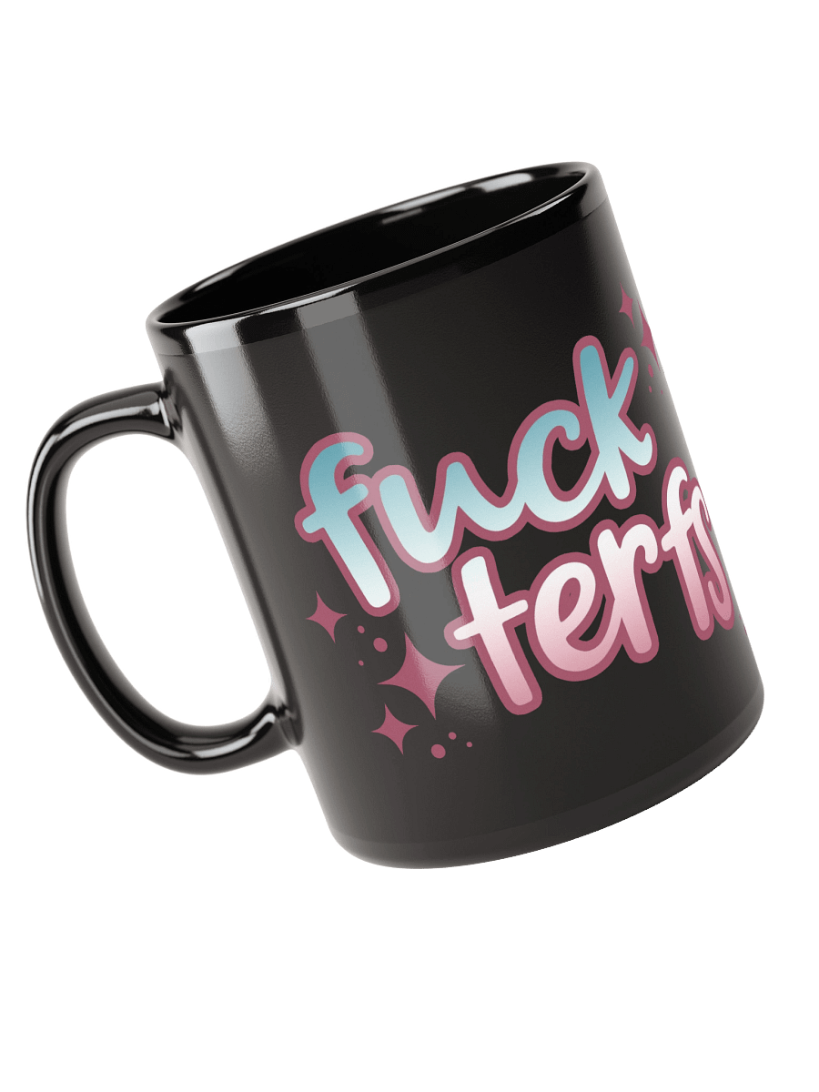 F#@K T*RFs product image (6)