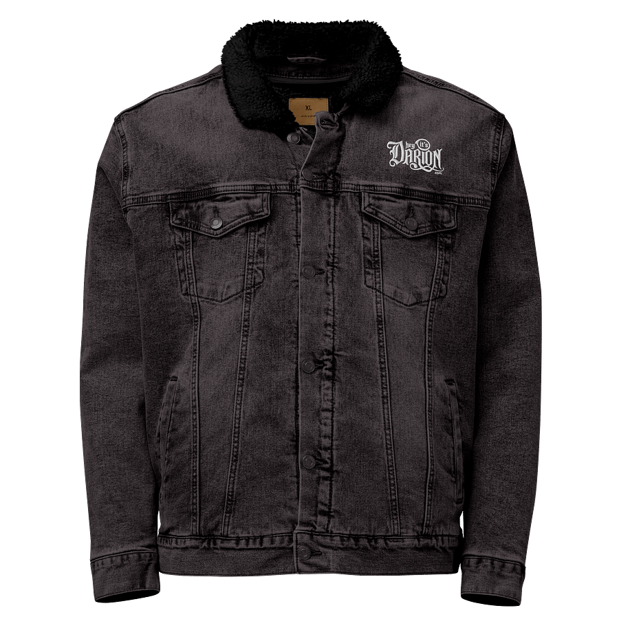 Denim Drop product image (1)