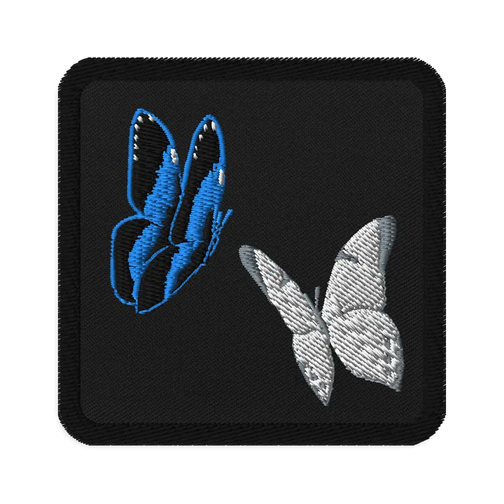 Butterfly Patch product image (1)
