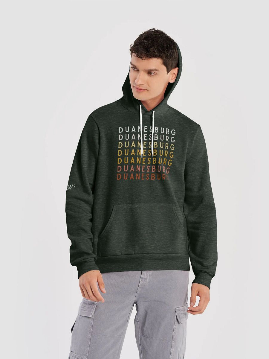 Duanesburg, NY Hoodie product image (22)