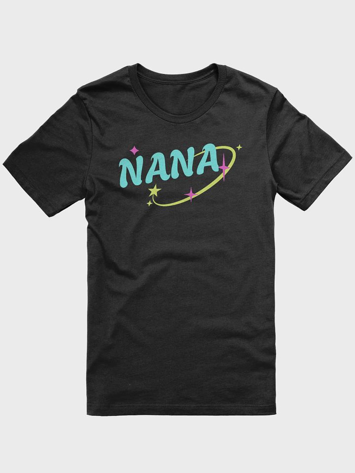 NANA Whimsical T-Shirt product image (1)