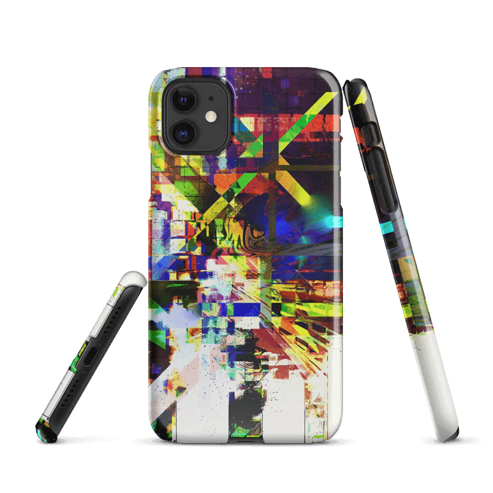 Lines Case product image (1)