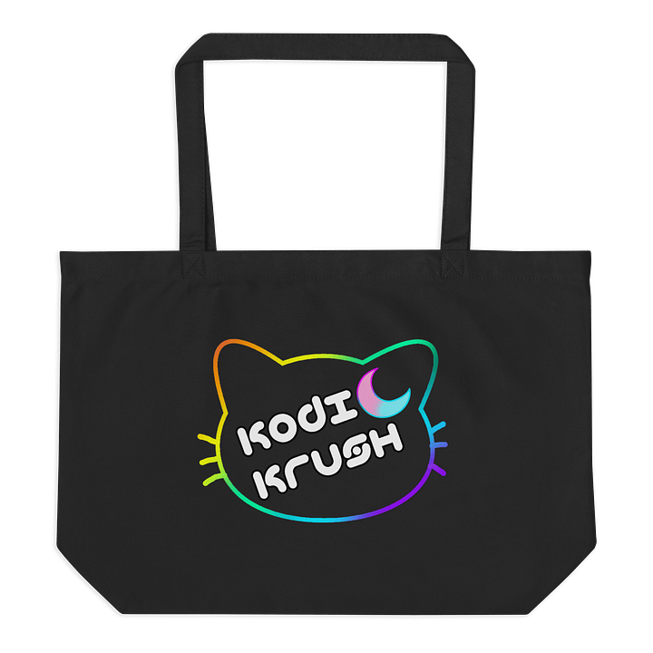 Krush Karrying Bag product image (2)