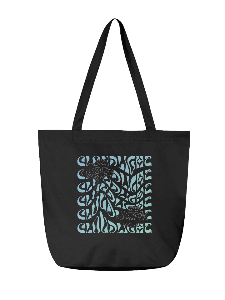 Cloudlight Games By Chinberclart - Tote Edition product image (2)