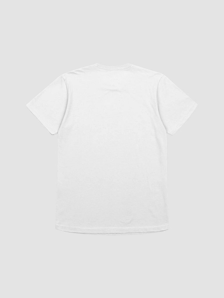 Roman Reigns Kite Shield Supersoft Tee product image (2)
