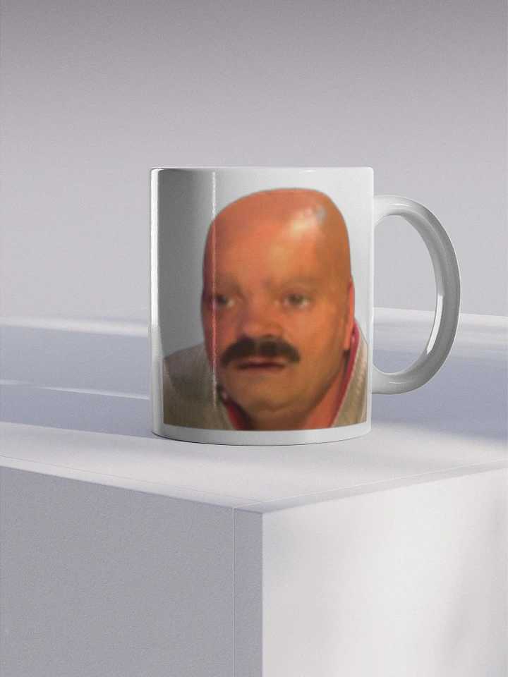 KEKSadge Mug product image (1)