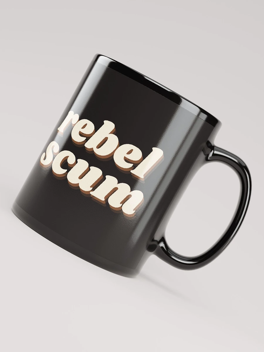 Rebel Scum Mug product image (2)
