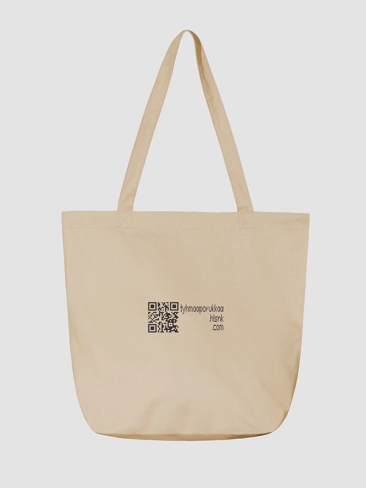 Dille ostoskassi product image (2)