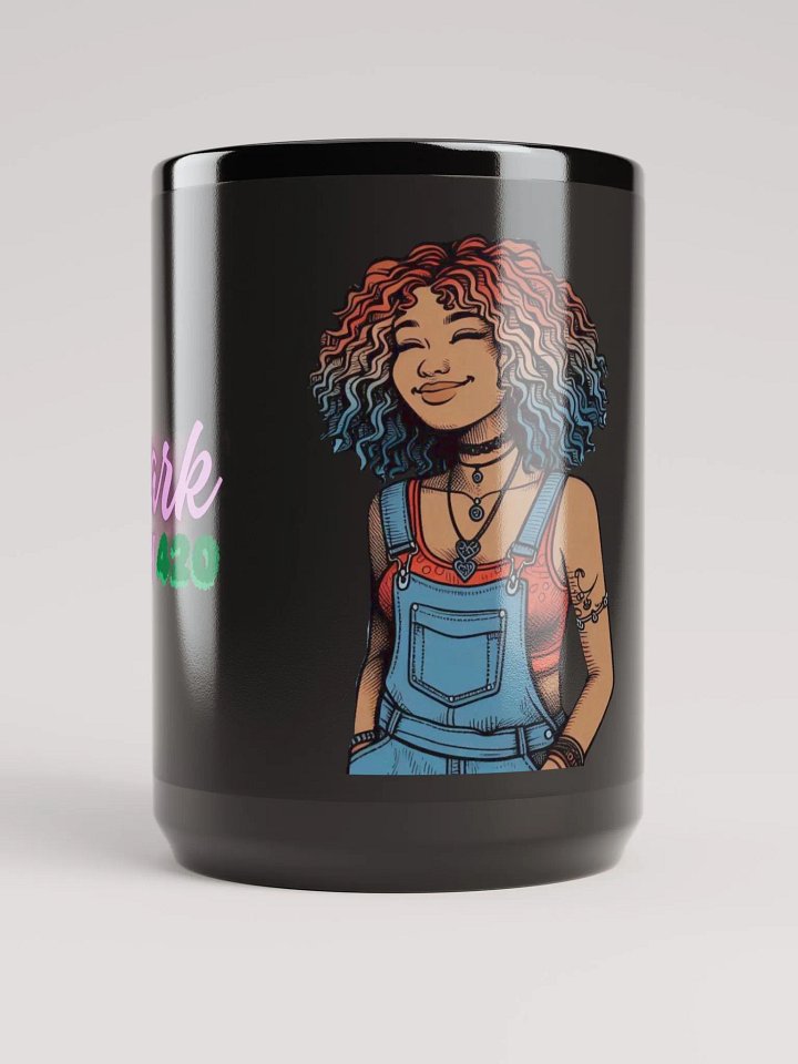 Colorful Quirky Ducky Mug product image (1)