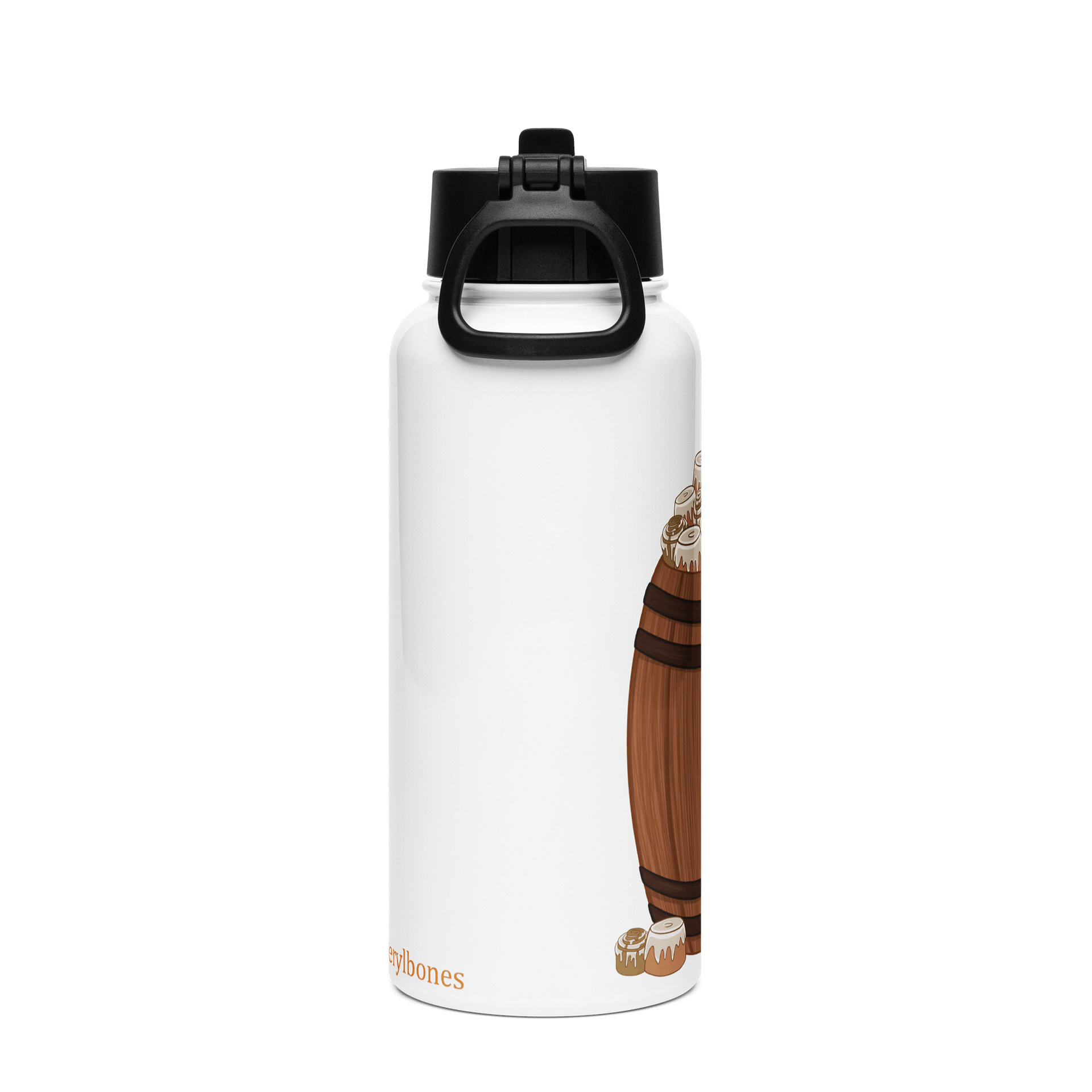 Bigger Bottle o' Buns product image (3)