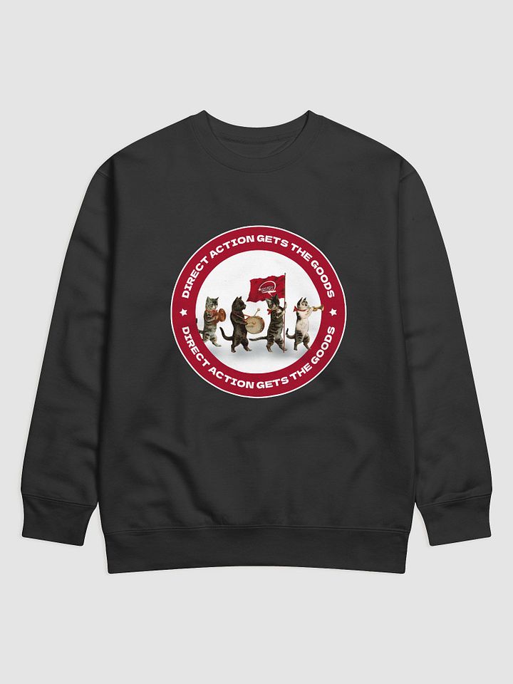 Cat Parade! Sweatshirt product image (1)